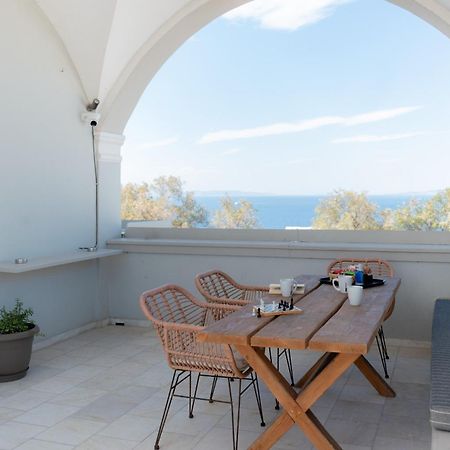 Central Hostel Oia Εξωτερικό φωτογραφία