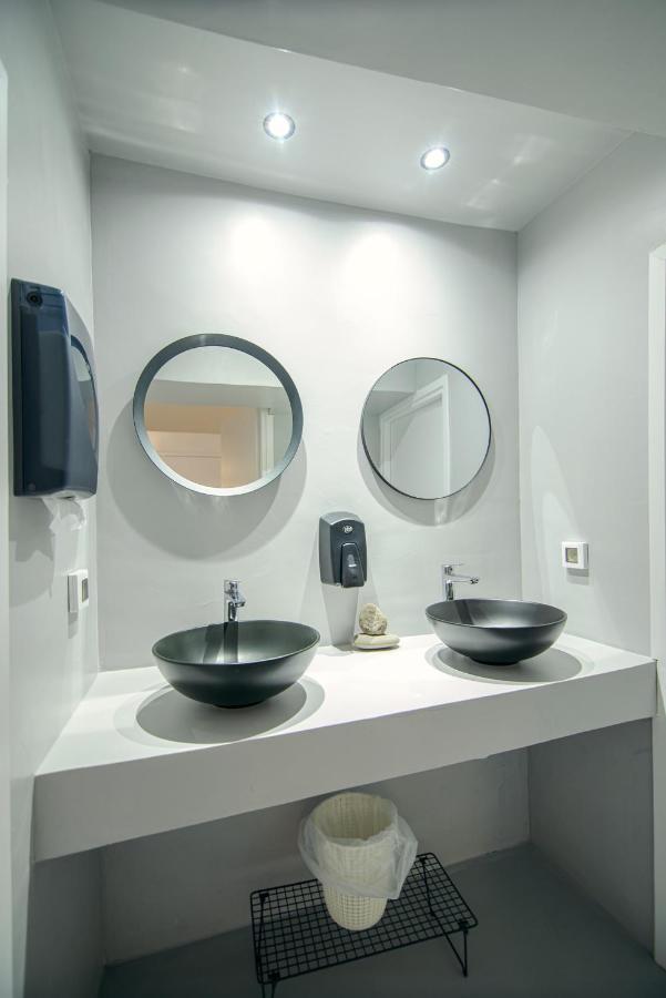 Central Hostel Oia Εξωτερικό φωτογραφία
