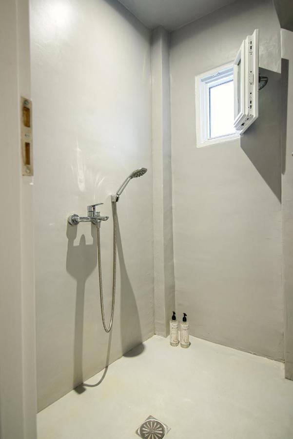 Central Hostel Oia Εξωτερικό φωτογραφία