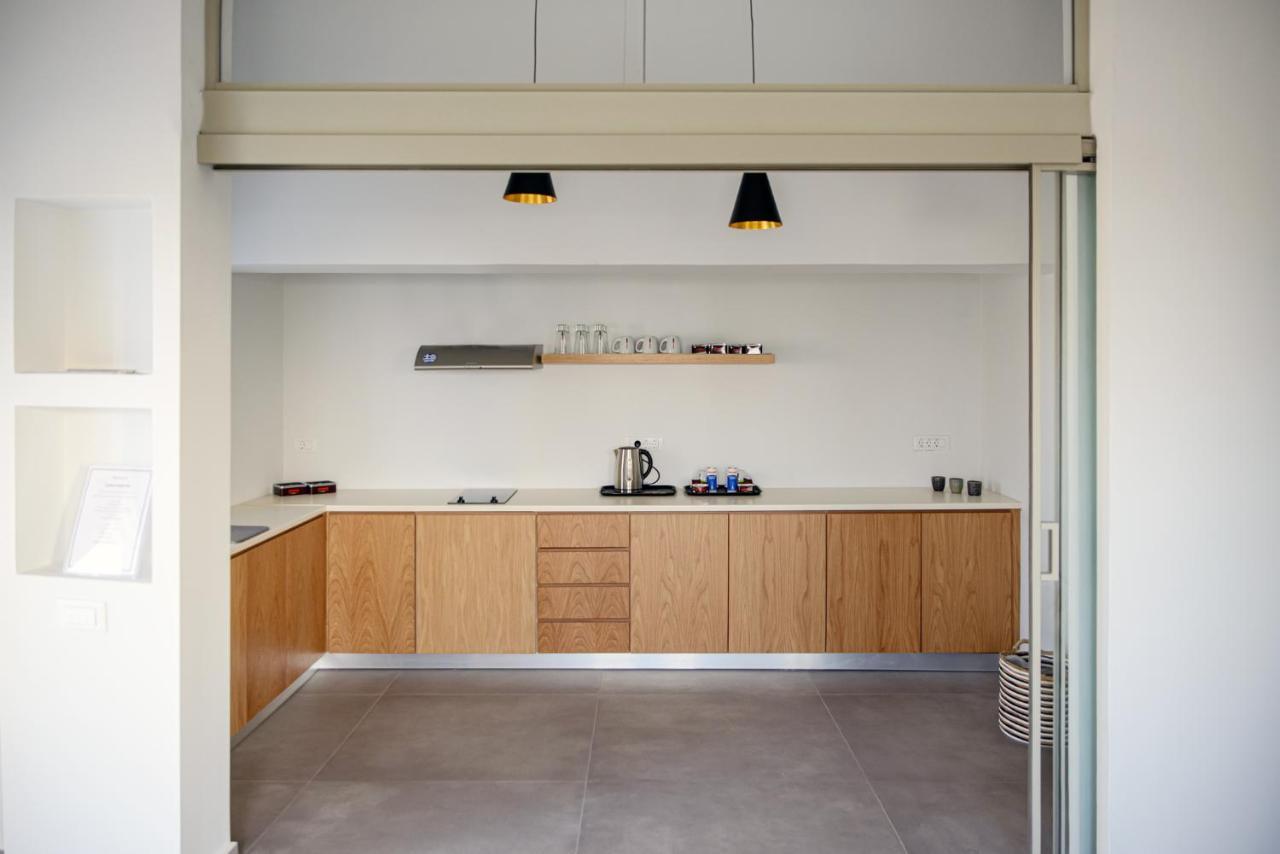 Central Hostel Oia Εξωτερικό φωτογραφία
