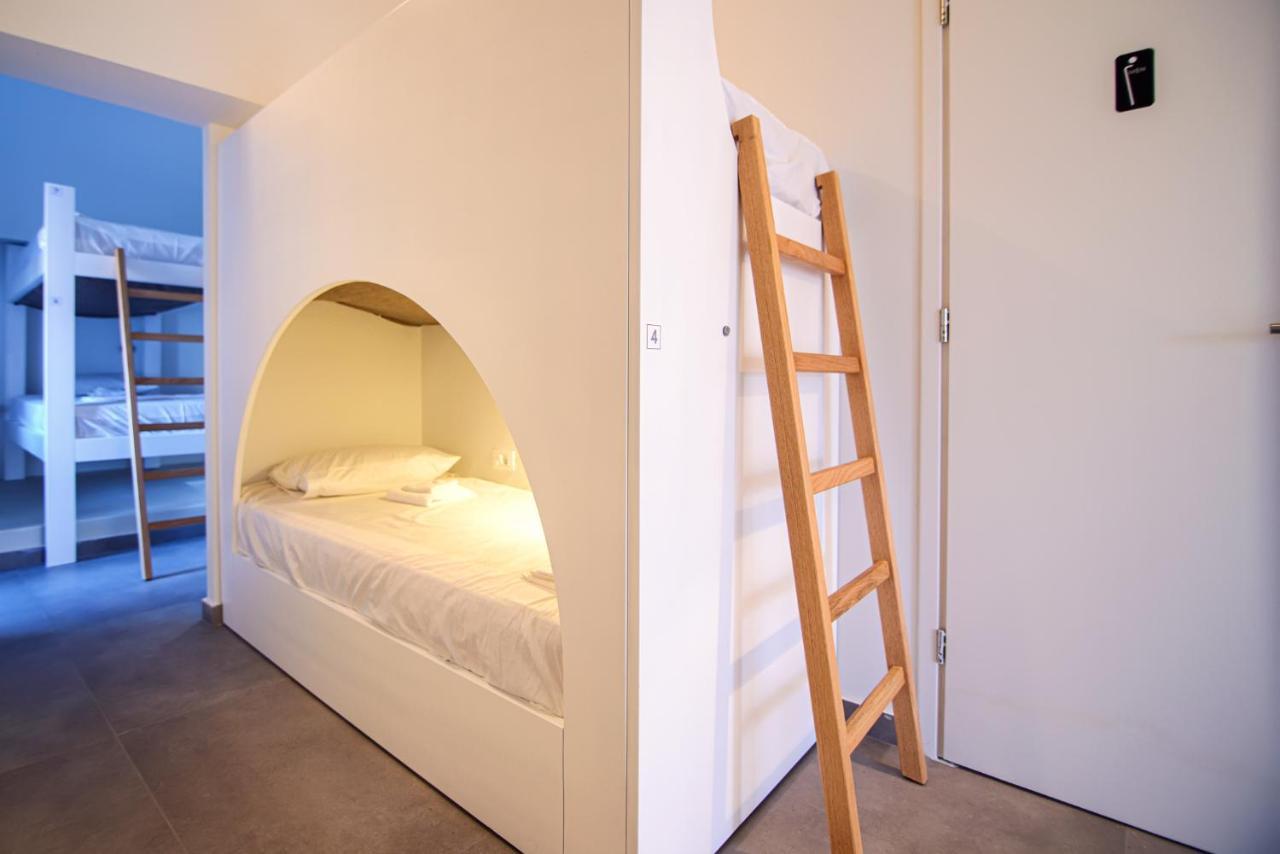 Central Hostel Oia Εξωτερικό φωτογραφία