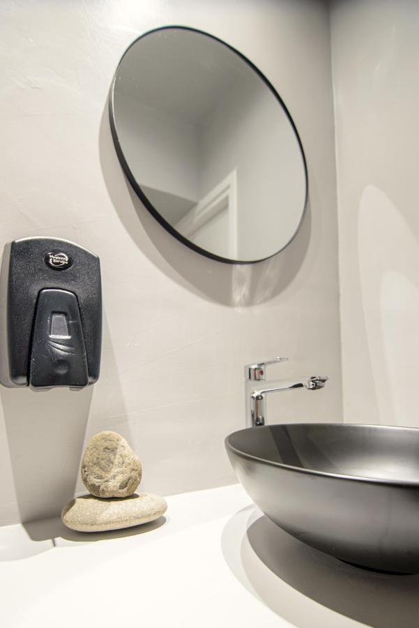 Central Hostel Oia Εξωτερικό φωτογραφία