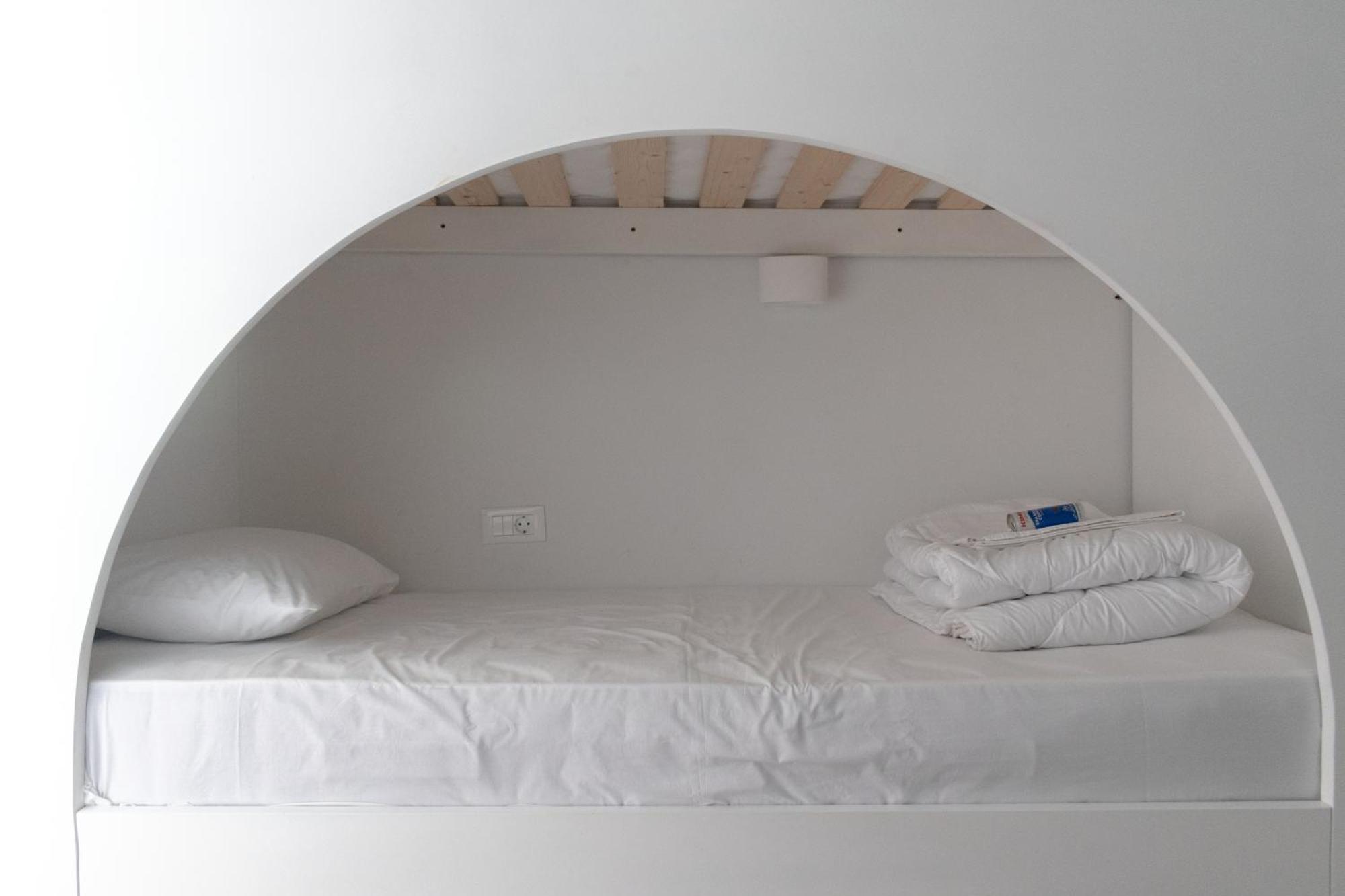 Central Hostel Oia Εξωτερικό φωτογραφία
