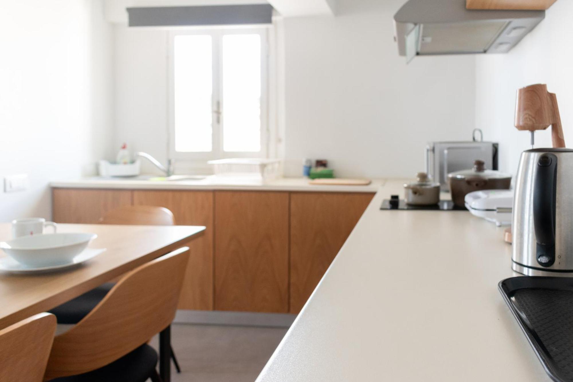 Central Hostel Oia Εξωτερικό φωτογραφία