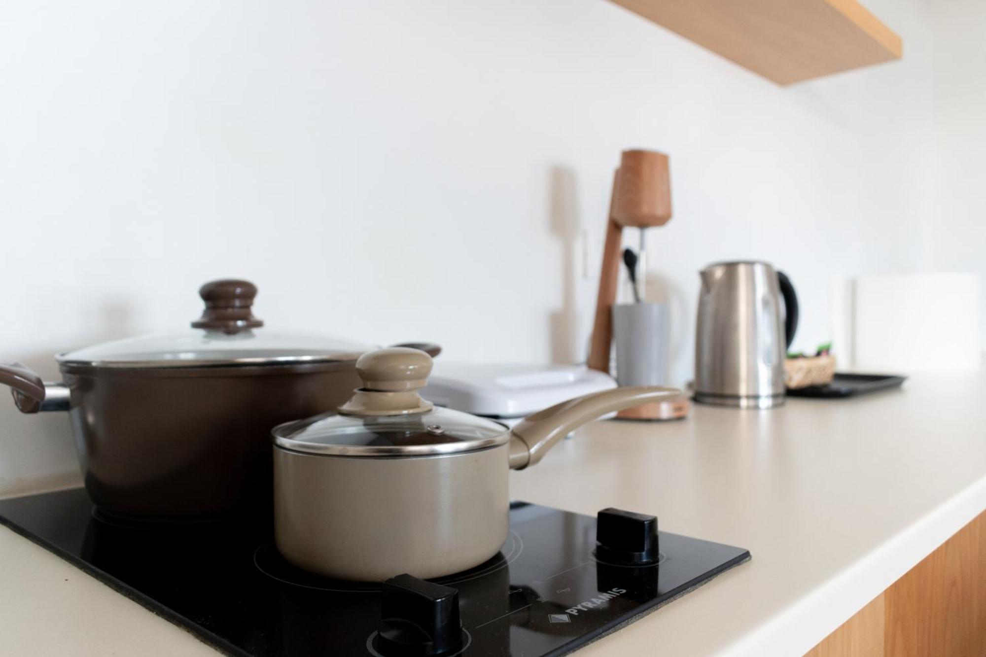 Central Hostel Oia Εξωτερικό φωτογραφία